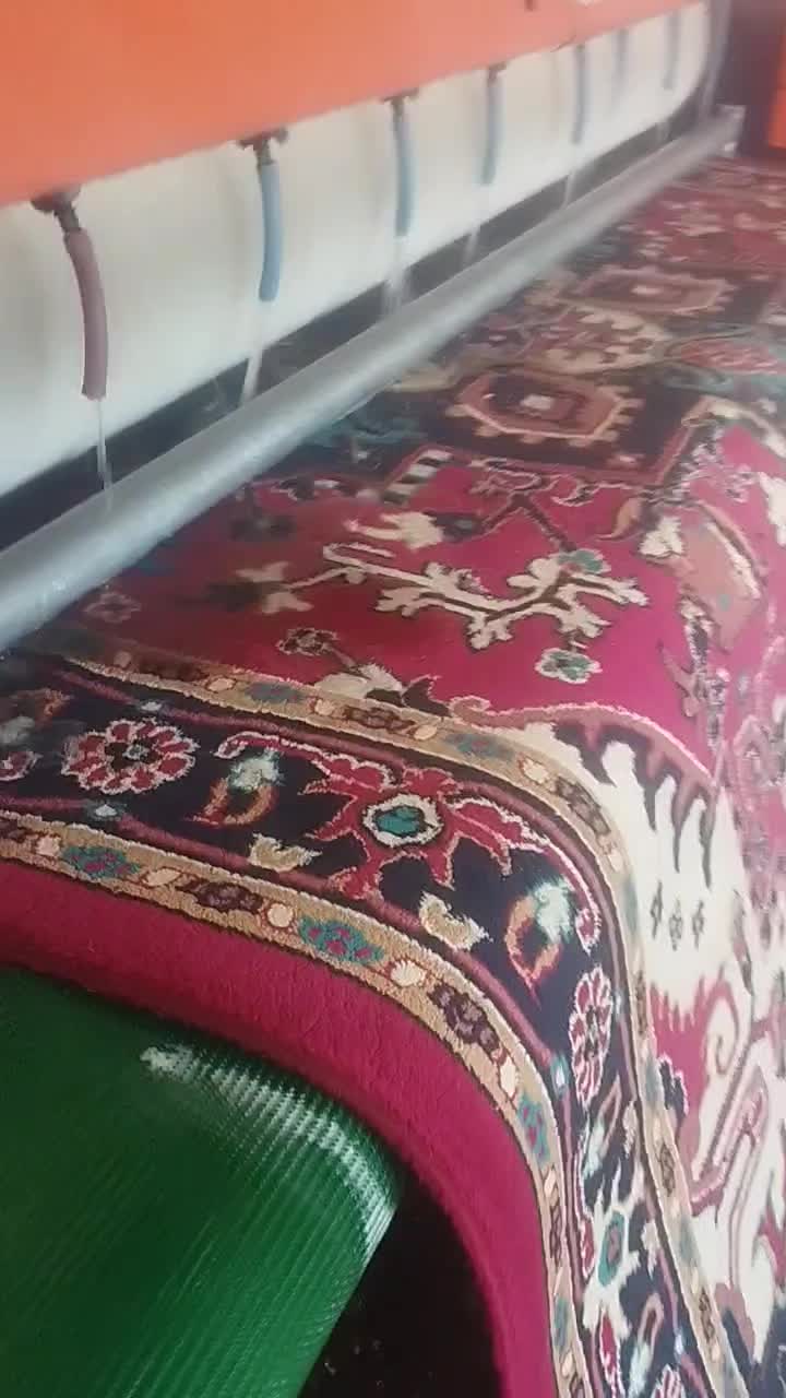 قالیشوئی ستارخان  بدون کرایه تضمینی|خدمات نظافت|تبریز, |دیوار