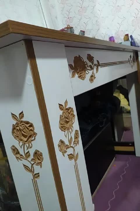 صنایع چوب ومبلمان|مبلمان خانگی و میز عسلی|هشتگرد, شهرک ریحانه|دیوار