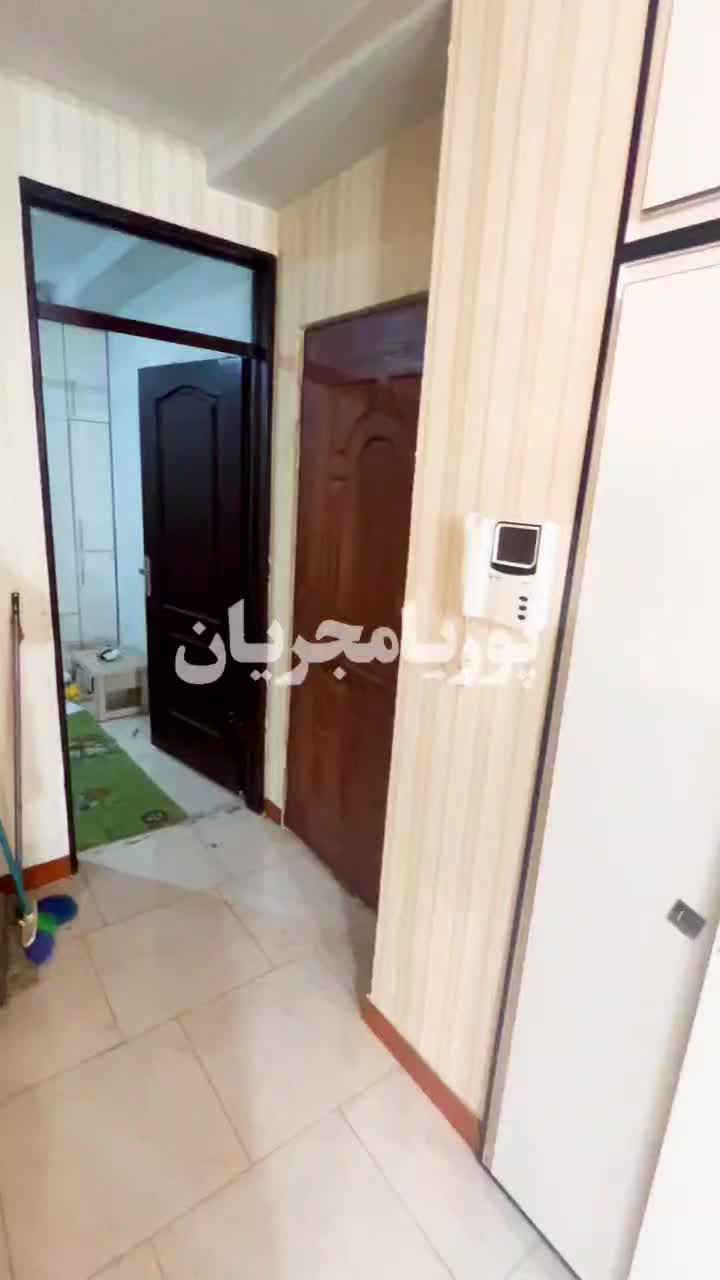 فروش آپارتمان/۸۹متر/تک واحدی/فول امکانات/الحدید|فروش آپارتمان|قرچک, شهرک الحدید|دیوار