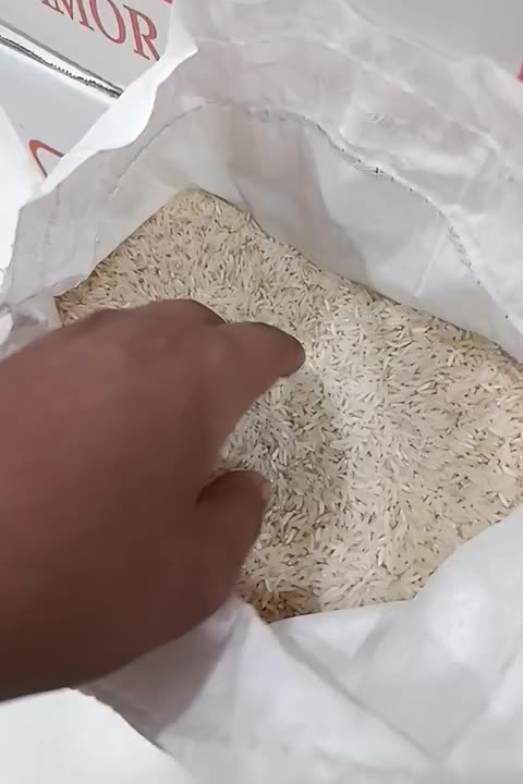 برنج ایرانی ضمانت قیمت و کیفیت|خوردنی و آشامیدنی|کرمان, |دیوار