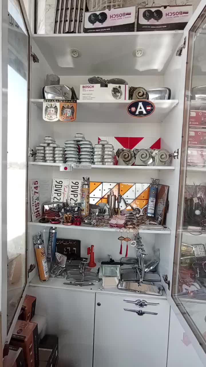 آینه بنزی سپرعقب نیسان صندلی نیسان بوق زامیادی1011|قطعات یدکی و لوازم جانبی|کهریزک, |دیوار