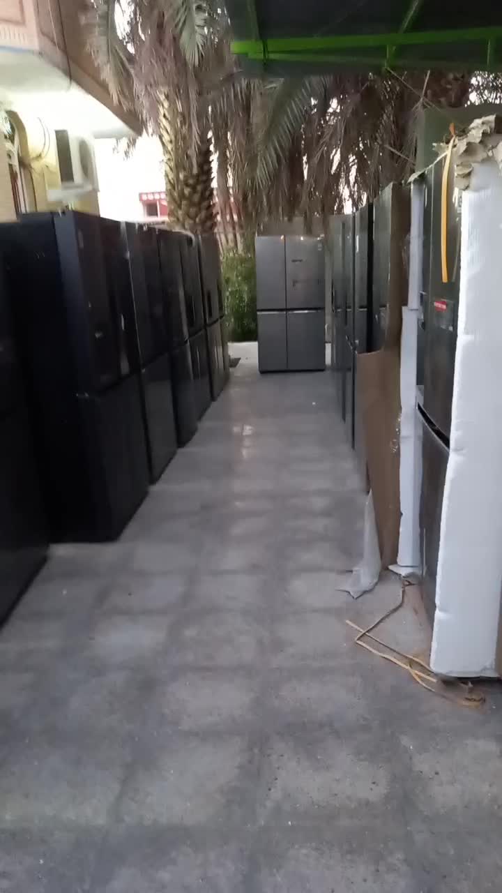 انواع یخچال الجی|یخچال و فریزر|شیراز, نصر|دیوار