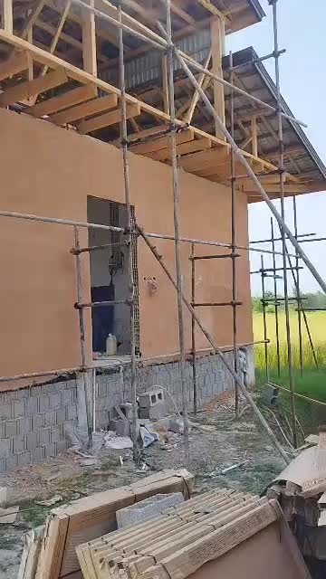 کاهگل ، نما سنتی ، کاهگل نانو، بازسازی، سنتی|مصالح و تجهیزات ساختمان|رشت, فلسطین|دیوار