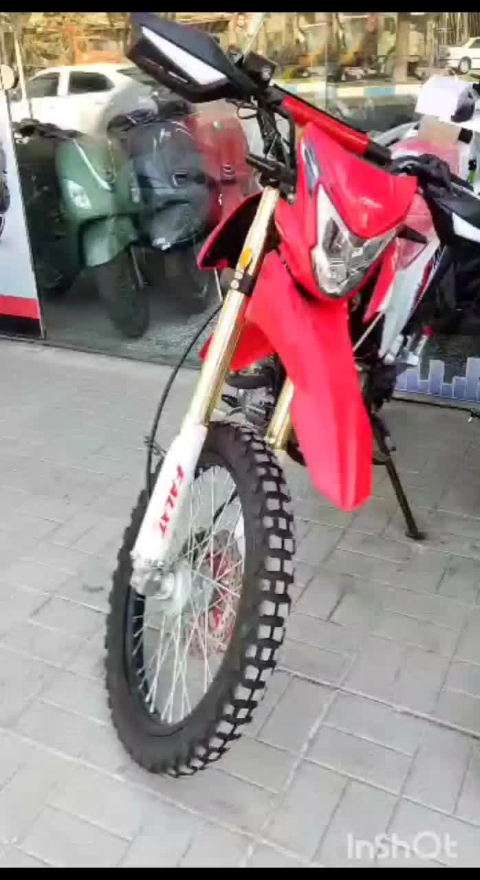 انواع موتور سیکلت بیست ماهه بدون پیش پرداخت/|موتورسیکلت|اصفهان, شهرک ولیعصر|دیوار