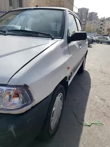 پراید 141 sx|خودرو سواری و وانت|تبریز, |دیوار