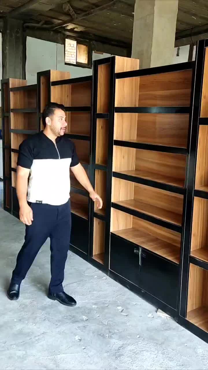 دکورمغازه ویترین پیشخوان دکورداروخانه کانتر رگال|فروشگاه و مغازه|تهران, حسن‌آباد|دیوار