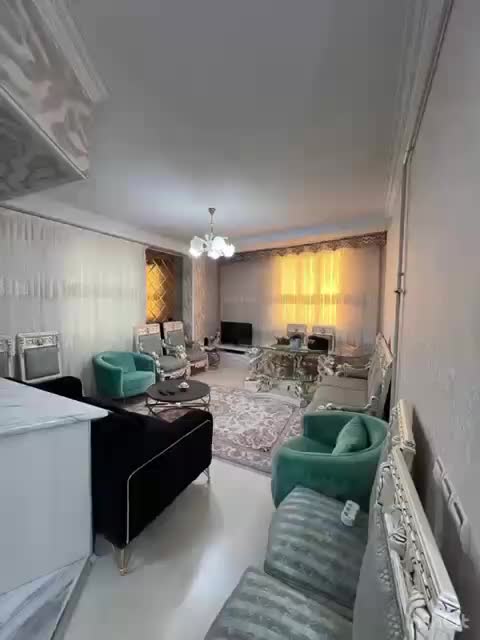 ۷۹متر واحددر میرداماد( زعفرانیه رجائی شهر ویلاشهر)|فروش آپارتمان|تبریز, |دیوار