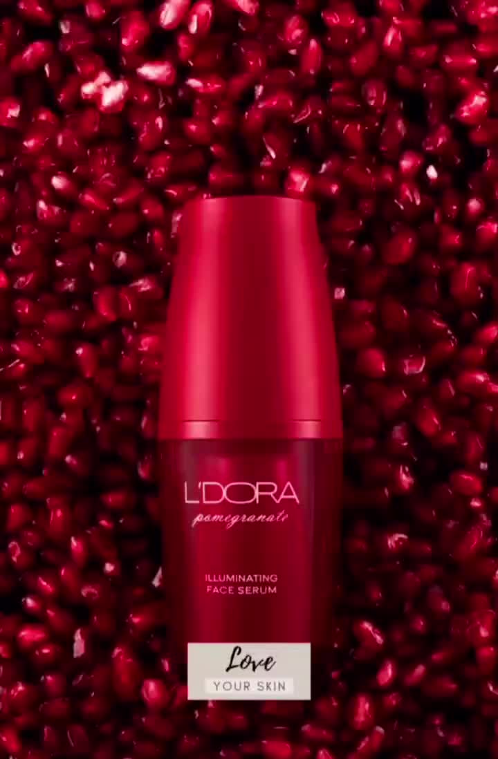 سرم روشن کننده صورت لدورا|آرایشی، بهداشتی، درمانی|رشت, نامجو|دیوار