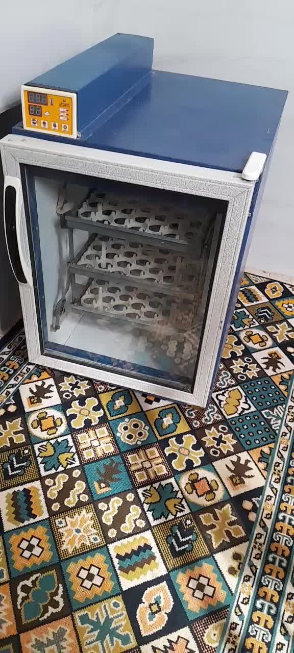 دستگاه جوجه کشی (رشت،رودسر)|ماشین‌آلات صنعتی|رحیم‌آباد, |دیوار