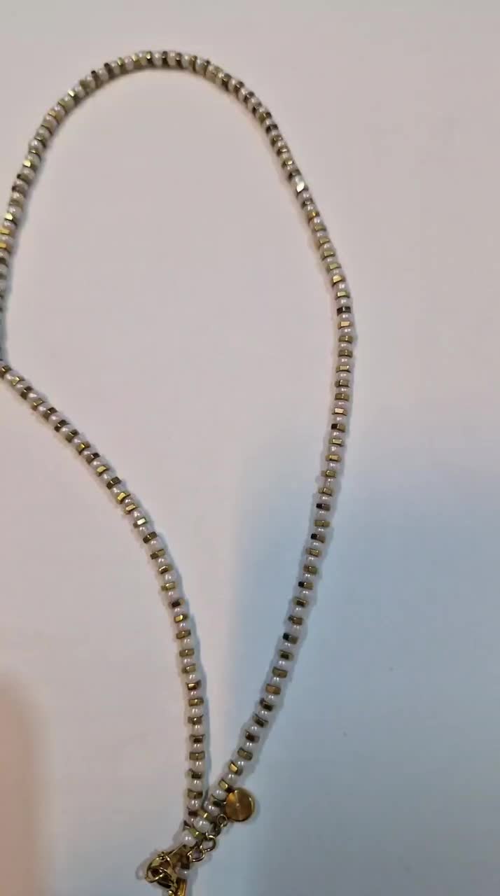 گردنبند مروارید|بدلیجات|تهران, سید خندان (جلفا)|دیوار