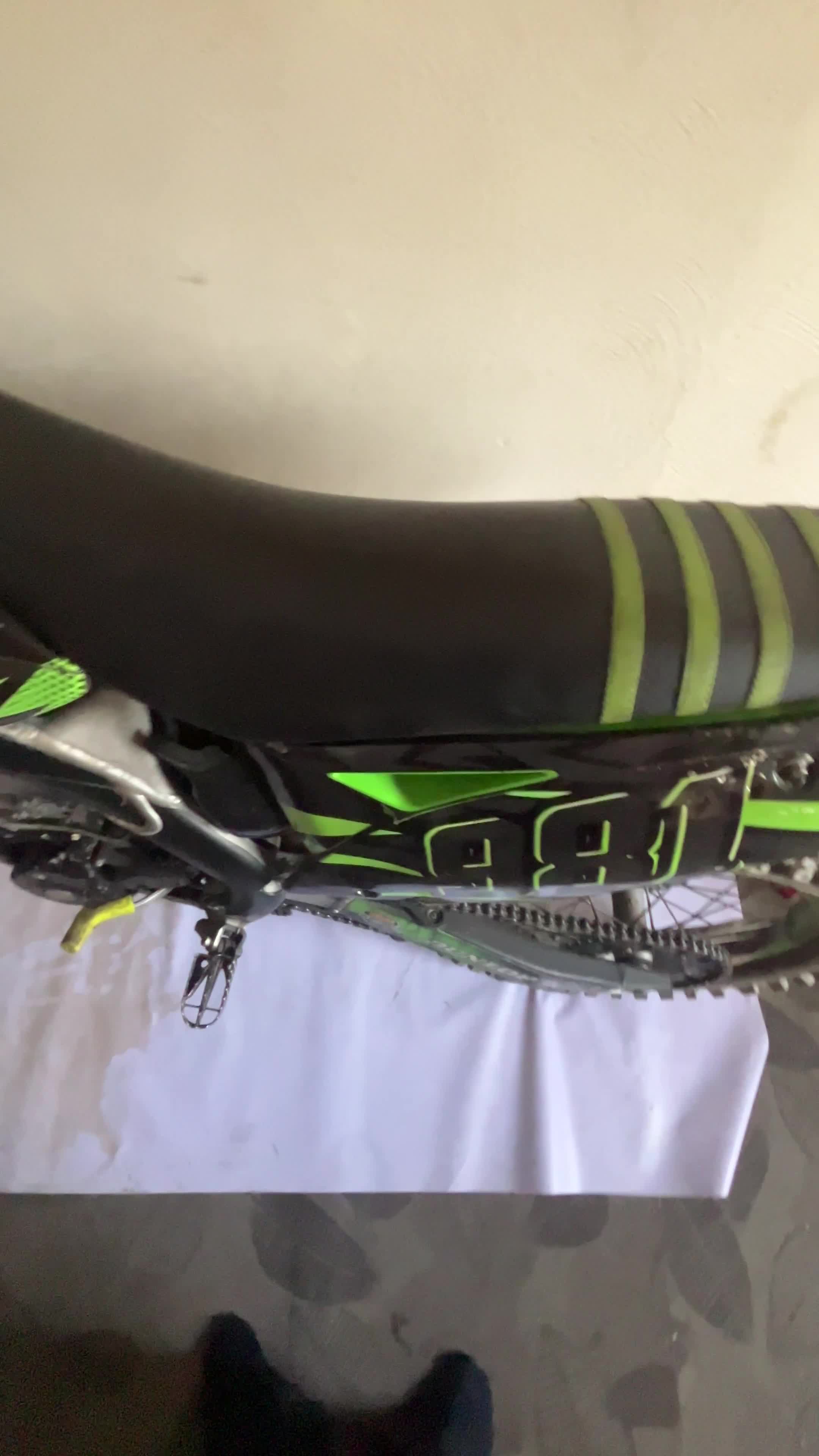 kx250f|موتورسیکلت|شهریار, شهریار|دیوار