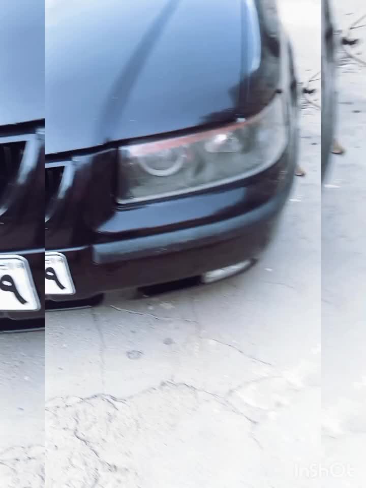 سمند ال ایکس 92ساده|خودرو سواری و وانت|یاسوج, |دیوار