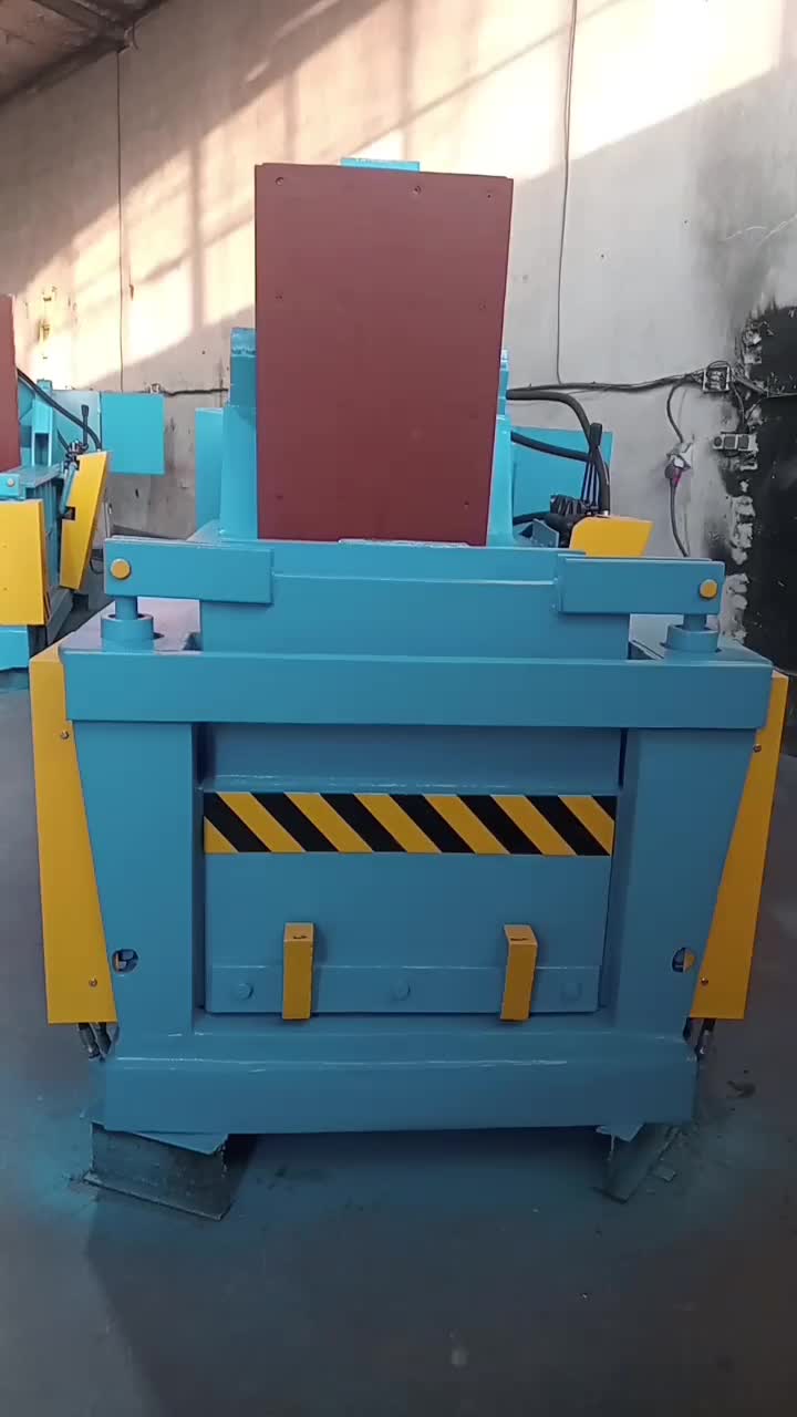 پرس ،دستگاه پرس مچاله کن ضایعات آهن ،پرس آهن|ماشینآلات صنعتی|پاکدشت, خاتون آباد|دیوار