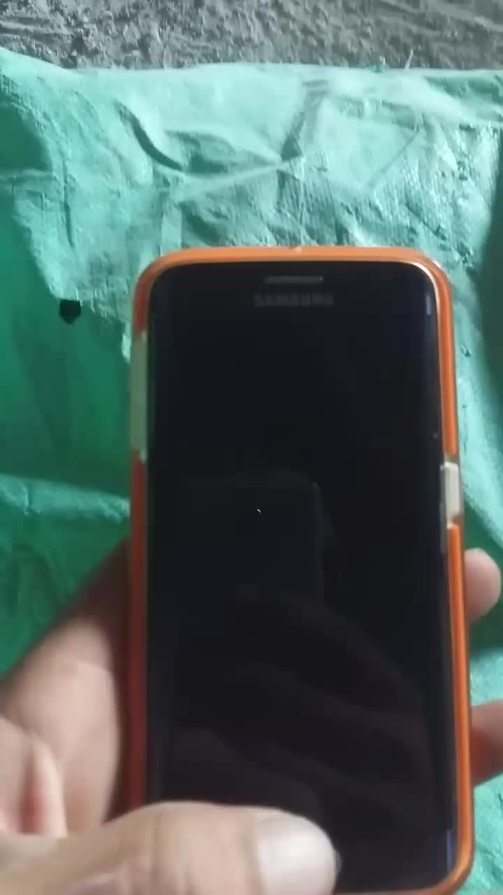 سامسونگ Galaxy S6 edge+ با حافظهٔ ۳۲ گیگابایت|موبایل|تهران, ایرانشهر|دیوار