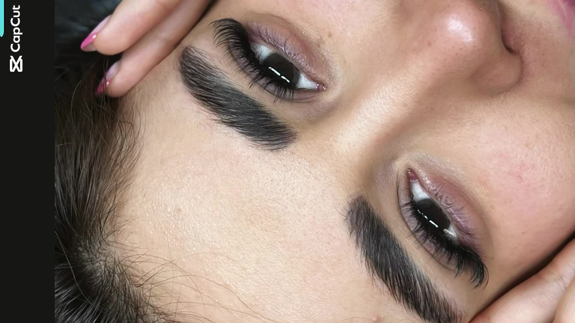 اکستنشن مژه ،لیفت و لمینت مژه|خدمات آرایشگری و زیبایی|بابلسر, |دیوار