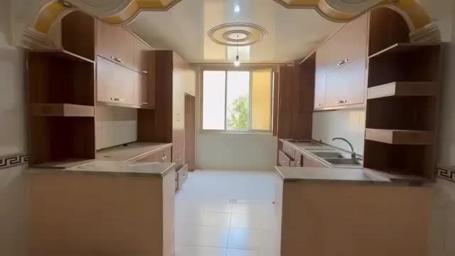 کابینت|آبچکان و نظمدهنده ظروف|بهارستان, |دیوار
