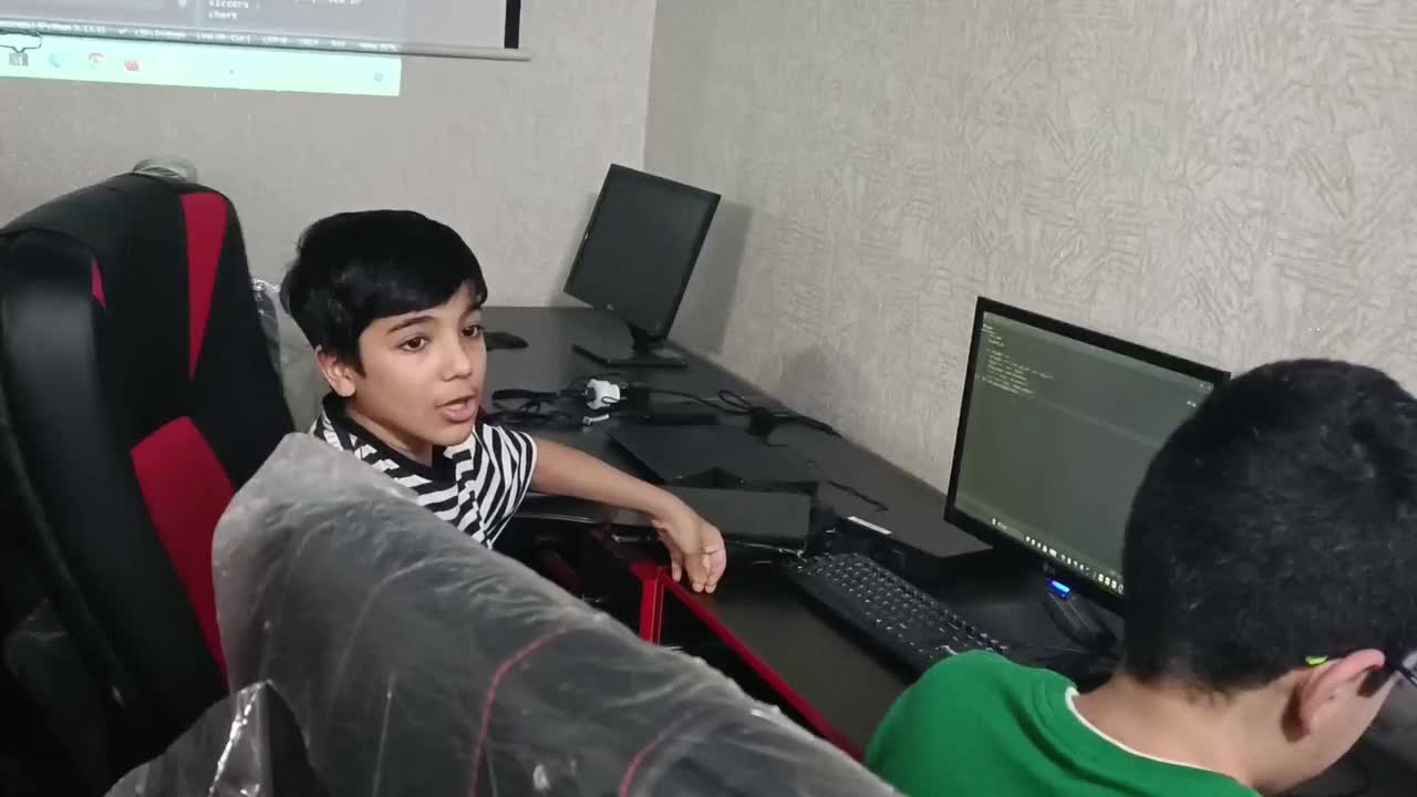 دوره برنامه نویسی پایتون پاداد|خدمات آموزشی|اهواز, پادادشهر|دیوار