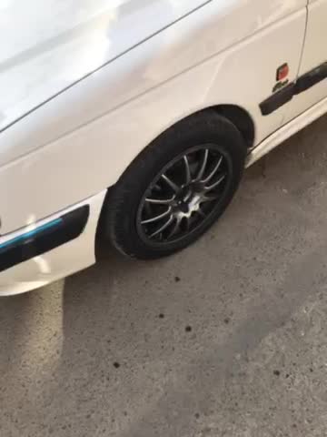 رینگ BBs|قطعات یدکی و لوازم جانبی|محمدشهر, کوی بهار|دیوار