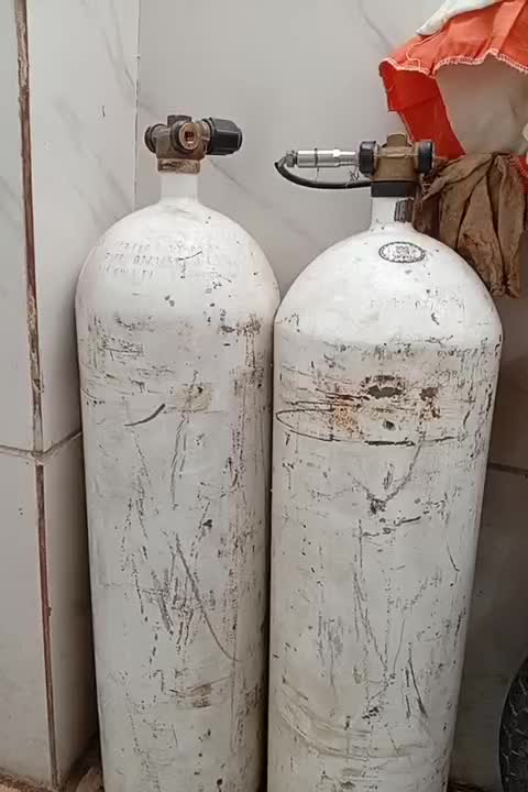 کپسول Lpg|قطعات یدکی و لوازم جانبی|شیراز, سهل‌آباد|دیوار