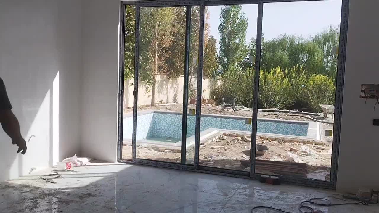 شیشه بری سید|خدمات پیشه و مهارت|چهارباغ, |دیوار