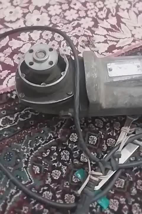 سنگ فرز بزرگ اشل بوش|ابزارآلات|کرج, حصارک|دیوار
