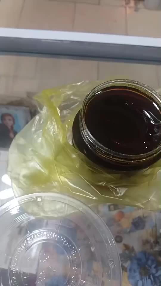 شیره انگور ملایر عسلی درجه ۱|خوردنی و آشامیدنی|قم, شهرک امام حسن|دیوار