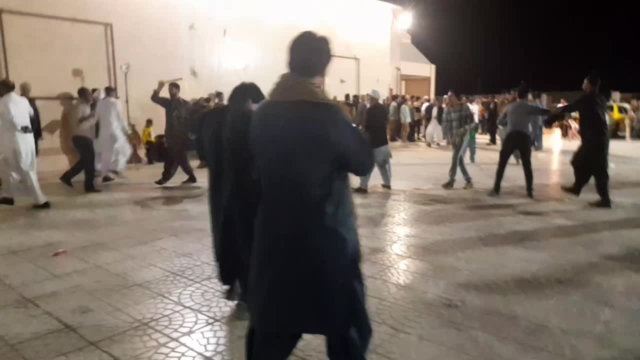 اجرای موسیقی دهل و ساز|خدمات پذیرایی، مراسم|زاهدان, |دیوار