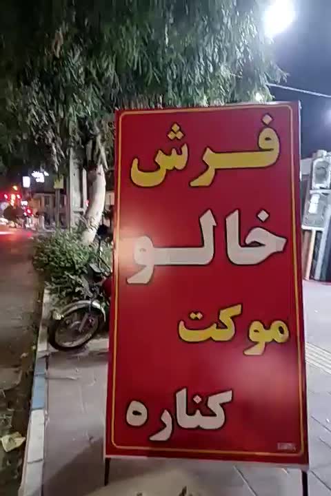 ۶متری گل برجسته به مدت یک هفته|فرش|بندرعباس, |دیوار