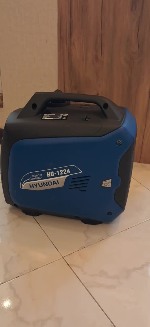 موتور برق هیوندای|ابزارآلات|تهران, باغ فیض|دیوار