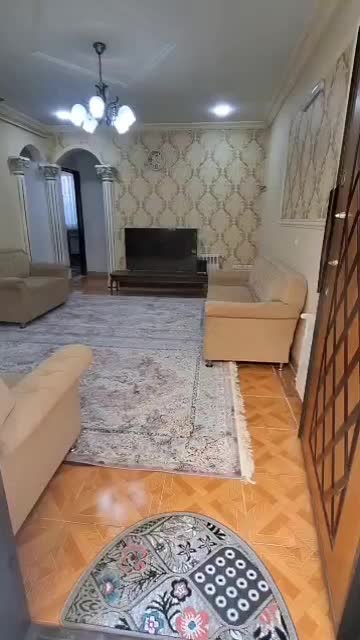 ویلایی ۱۰۵متر فول بلوار انصاری خ ارشاد نظام مهندسی|فروش خانه و ویلا|رشت, گلباغ نماز|دیوار