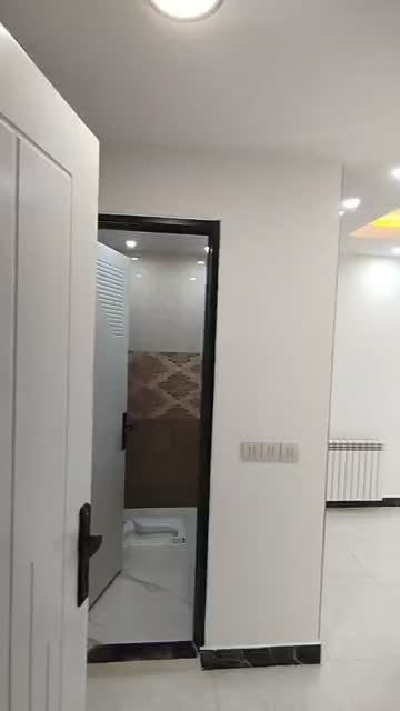 فروش آپارتمان نوساز۵۳متری ۱خواب روبه آفتاب|فروش آپارتمان|تهران, جوانمردان (اندیشه)|دیوار