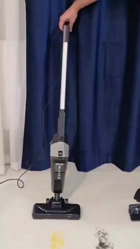 جاروبرقی|جاروبرقی، جارو شارژی، بخارشو|میبد, |دیوار