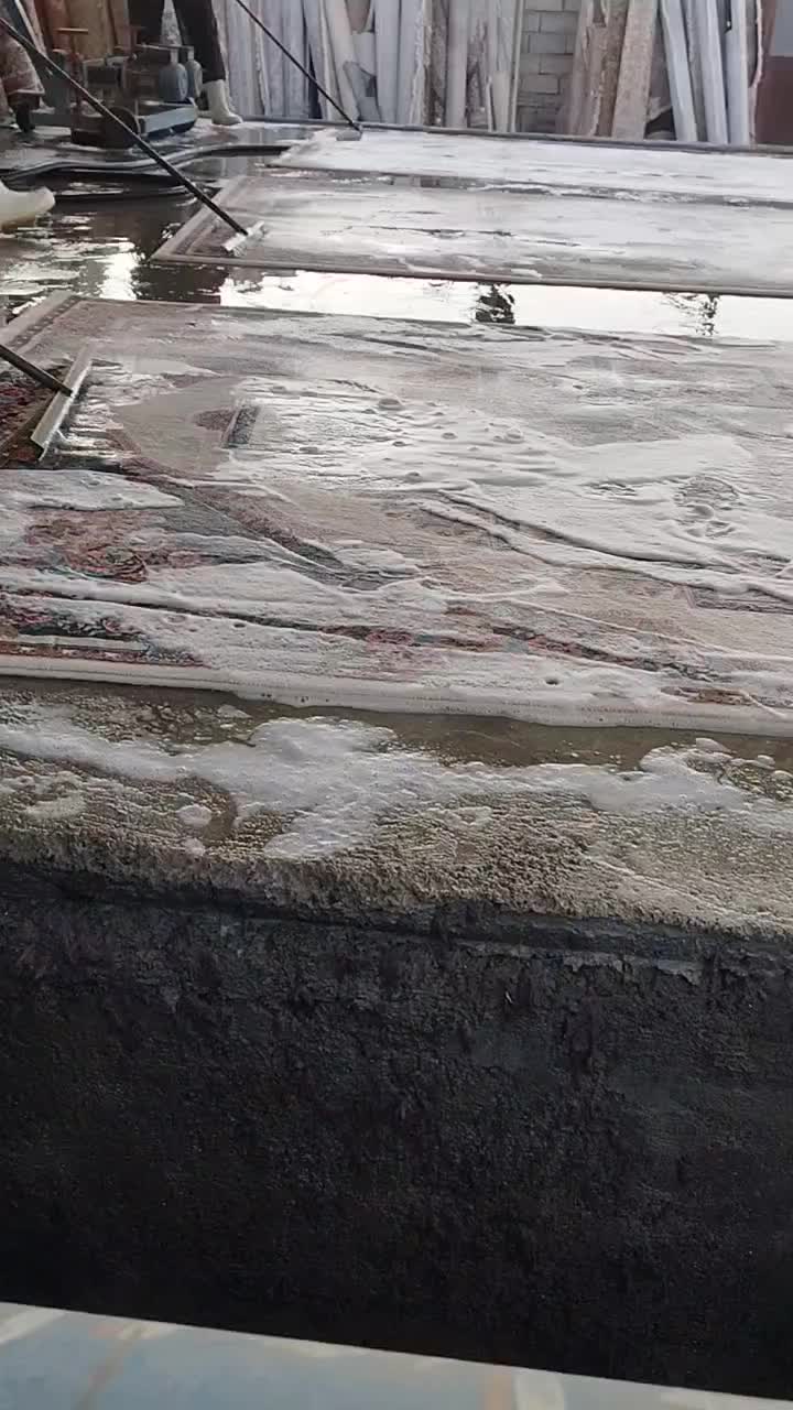 قالیشویی و مبل شویی ابریشم|خدمات نظافت|سنندج, |دیوار