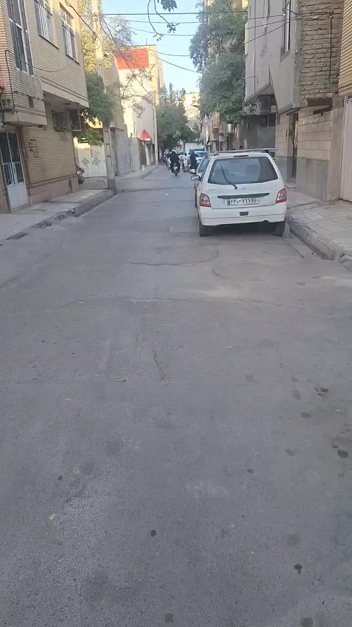 واحد مسکونی|فروش خانه و ویلا|مشهد, ایثارگران|دیوار