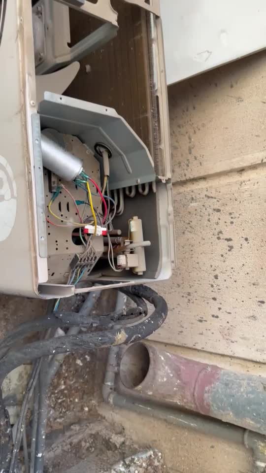 نصب تعمیر،سرویس،تعمیرکار پکیج شوفاژ،داکت اسپلیت|خدمات پیشه و مهارت|شیراز, فرهنگ شهر|دیوار