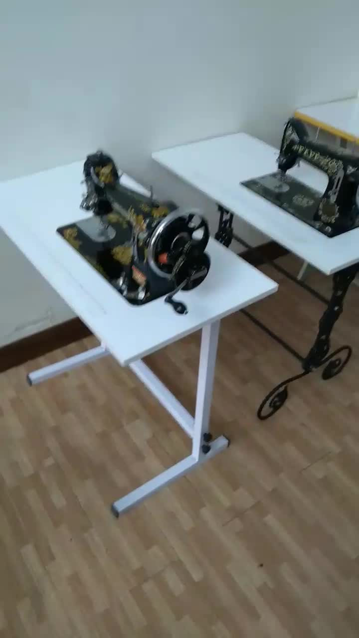 میز چرخ خیاطی|لوازم خیاطی و بافتنی|تهران, شهرک غزالی|دیوار