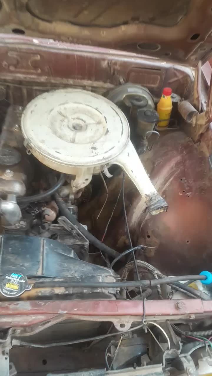 تویوتا کرنا|خودرو کلاسیک|قوچان, |دیوار