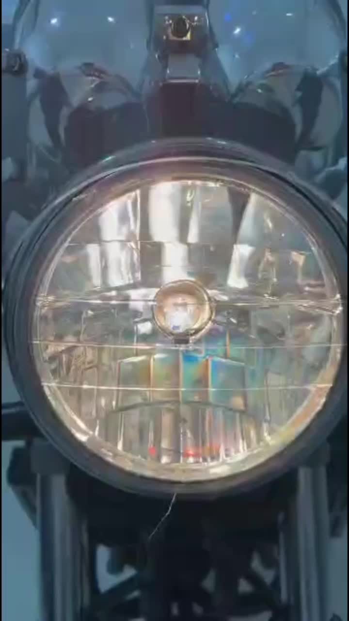 cb400 درحد خشک|موتورسیکلت|مشکین‌دشت, |دیوار