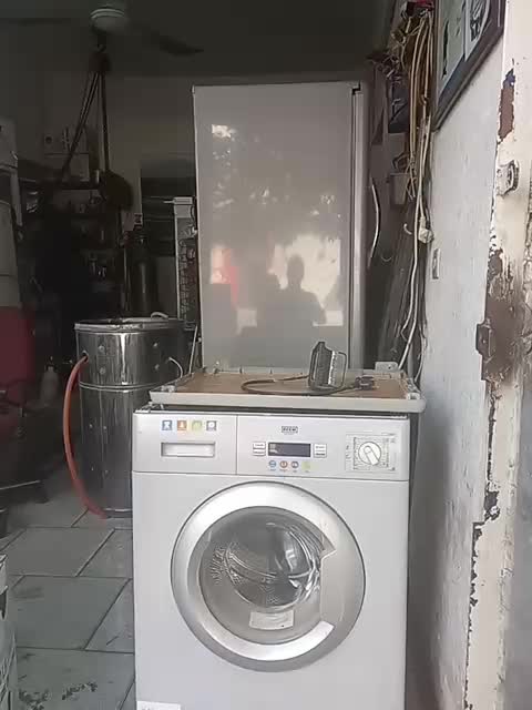 تعمیرات تخصصی انواع یخچال فریزرولباسشویی|خدمات پیشه و مهارت|سمنان, |دیوار