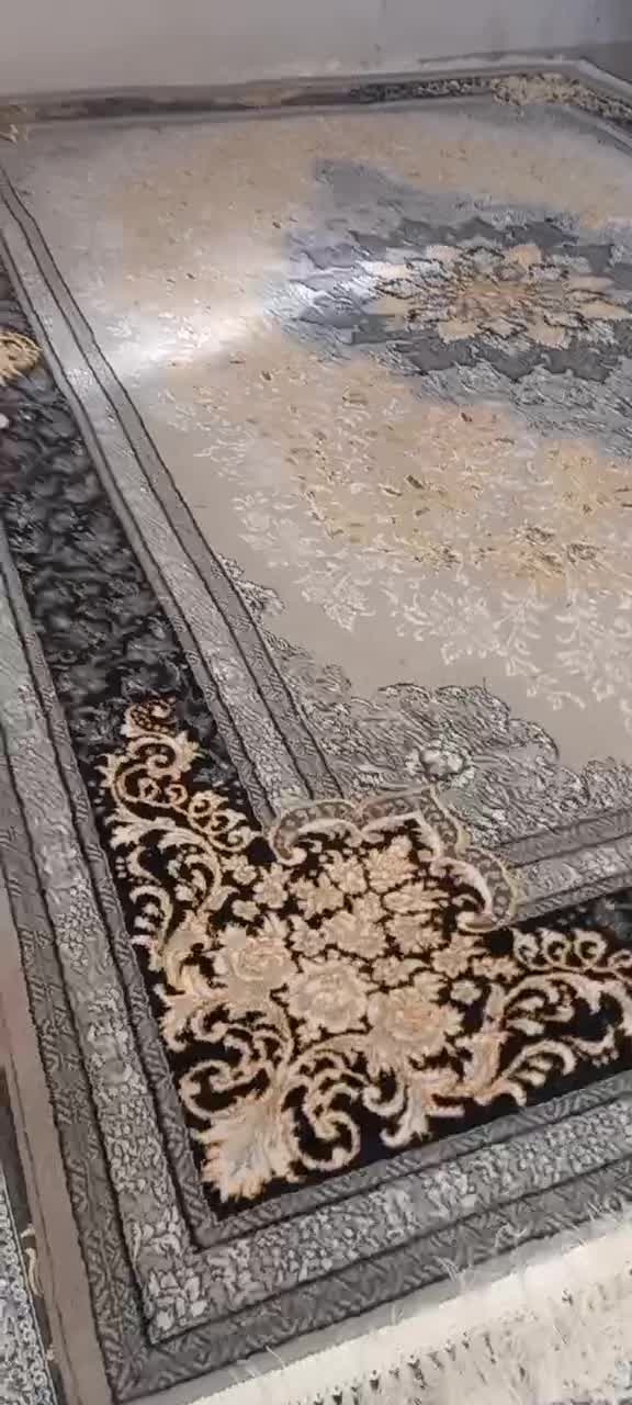 سمساری  محمد   فرشهای  نو  نو   مزاعدای  ارزان|فرش|قم, علی آباد|دیوار