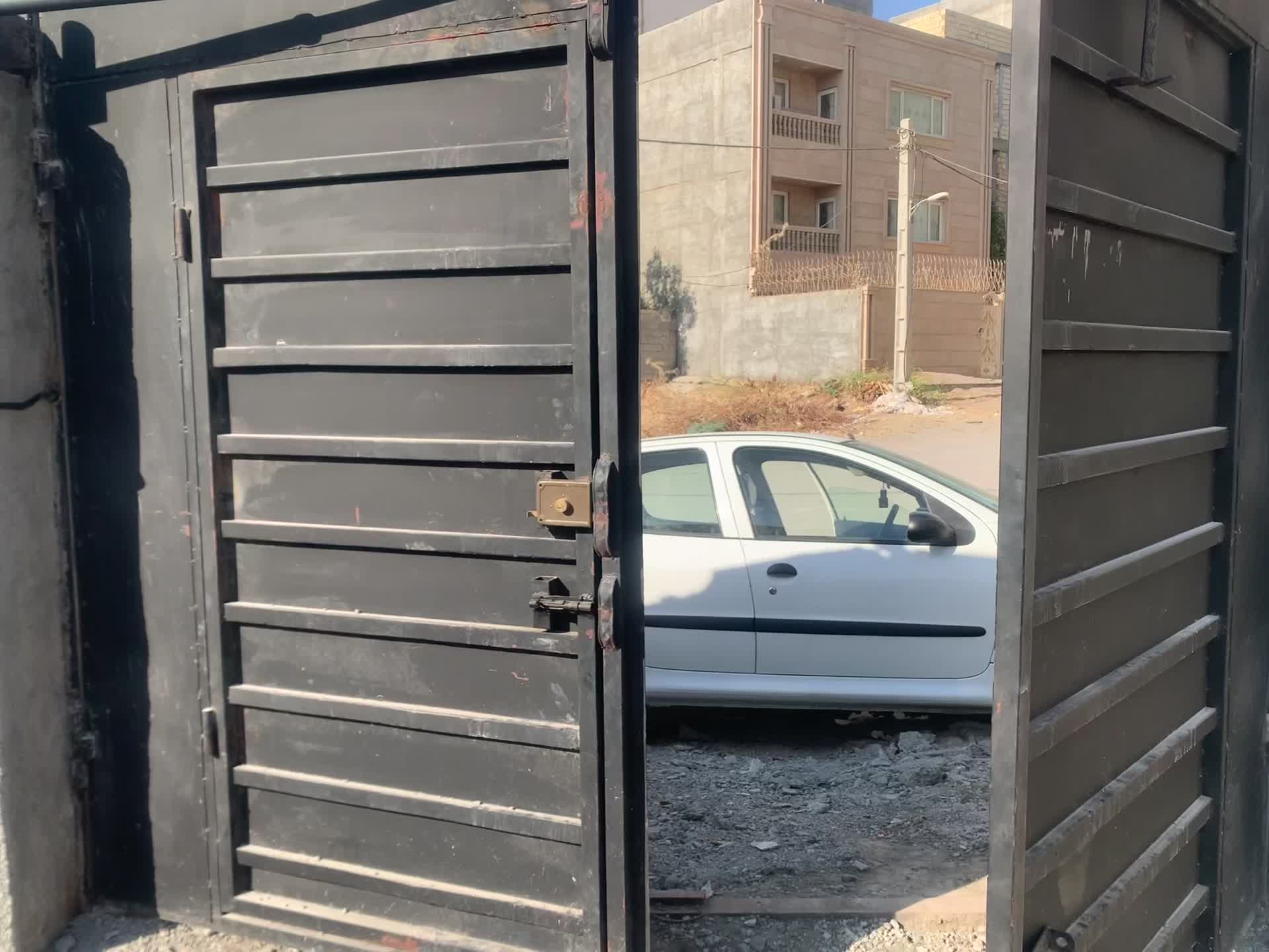 ایمن سازان جنوب درب کرکره جک بازویی و ریلی|خدمات پیشه و مهارت|قشم, |دیوار