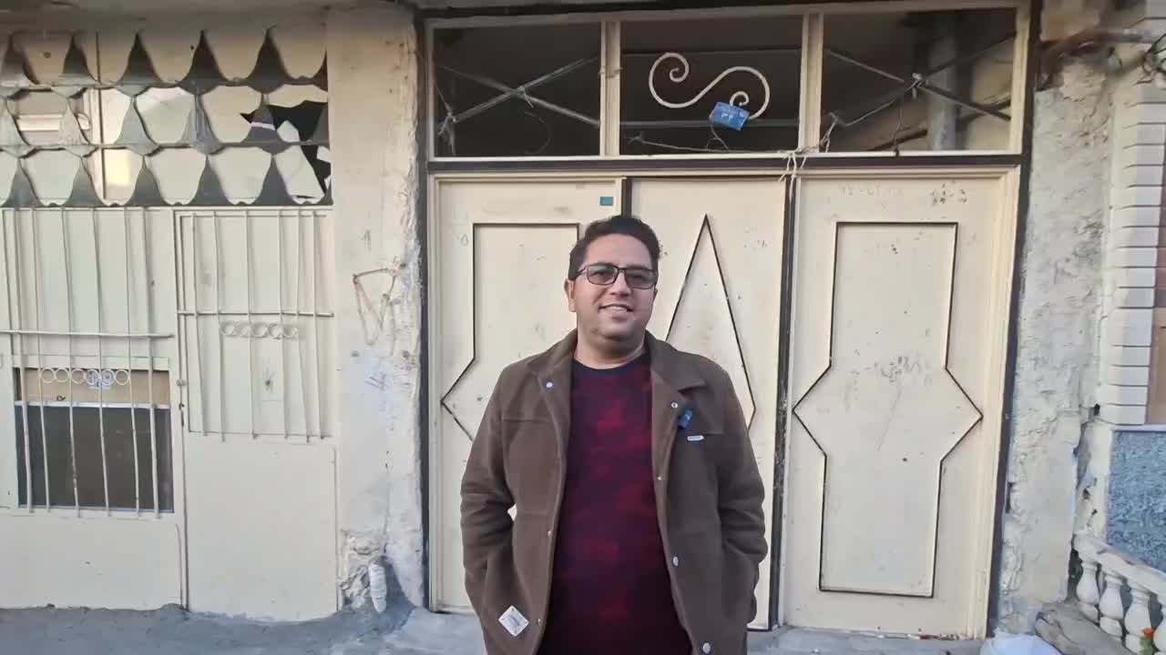 خانه ویلایی در خ شبیه (ملت)کوچه عشایر|فروش خانه و ویلا|مشگین شهر, |دیوار