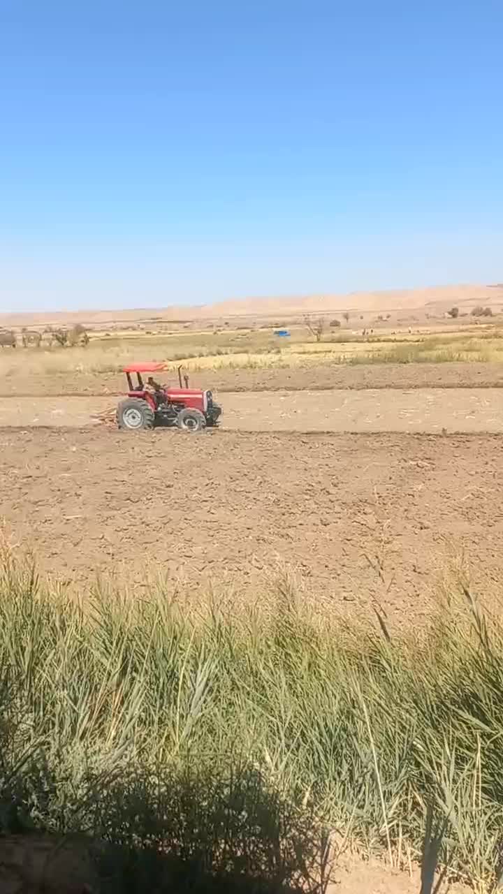 تراکتور ۴۸۵جفت مدل ۹۷|خودرو سنگین|زنجان, |دیوار