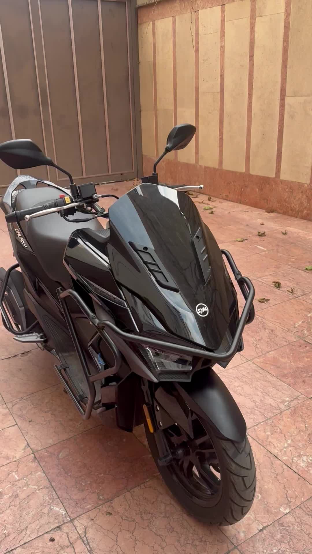 Jt200|موتورسیکلت|تهران, الهیه|دیوار