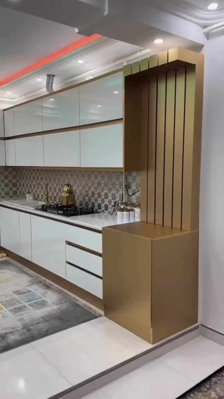 کابینت آشپزخانه|مصالح و تجهیزات ساختمان|هشتگرد, هشتگرد قدیم|دیوار