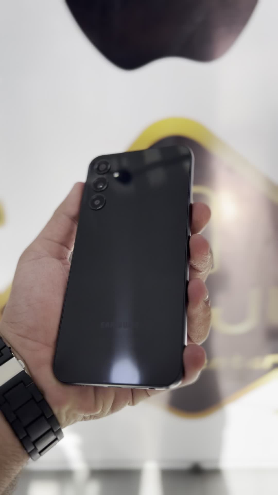 کال سنتر  Samsung Galaxy A24|موبایل|اسلام‌شهر, زرافشان|دیوار