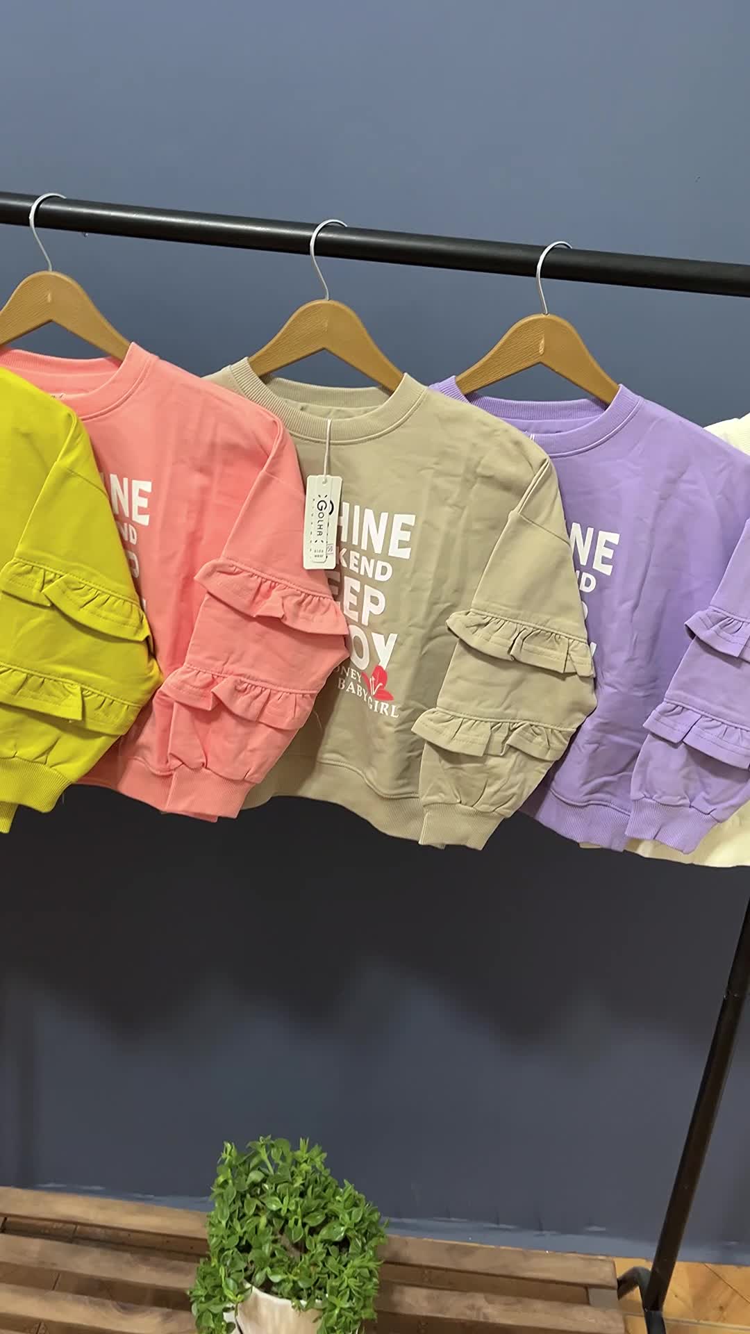 بلوزتک دخترانه|کفش و لباس بچه|هشترود, |دیوار