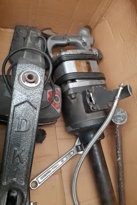 وسایل اپاراتی|ابزارآلات|حاجی آباد, |دیوار