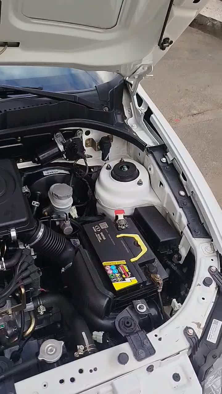 کوییک بیرنگ مدل ۹۹در حد|خودرو سواری و وانت|آزادشهر, |دیوار