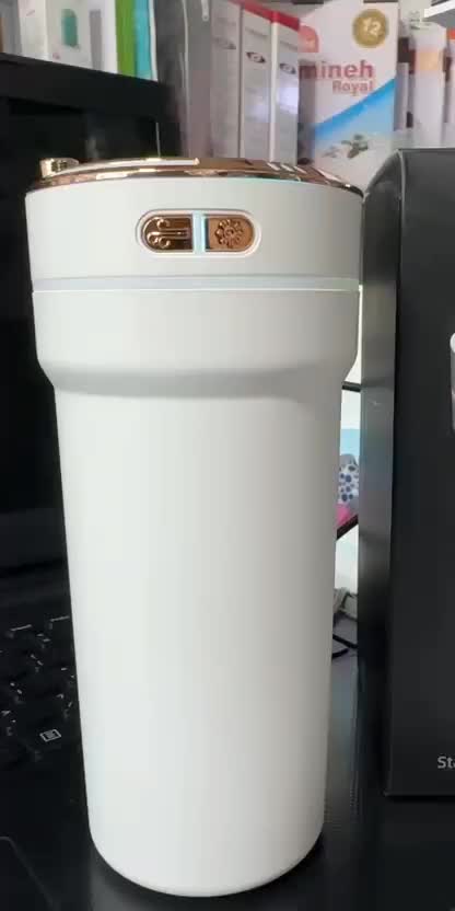 بخورسرد کهکشانی مخصوص خودرو، منزل با نورپردازی خاص|پنکه و تصفیهکنندهٔ هوا|تبریز, |دیوار